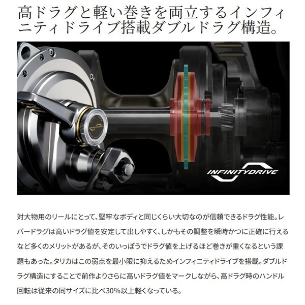 26 タリカ